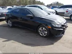 19XFC2F51GE043859 2016 HONDA CIVIC