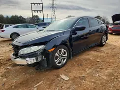 19XFC2F51GE043862 2016 HONDA CIVIC