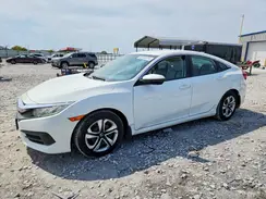 19XFC2F51GE045031 2016 HONDA CIVIC