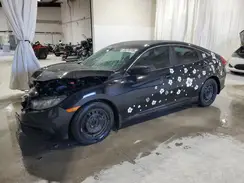 19XFC2F51GE046051 2016 HONDA CIVIC