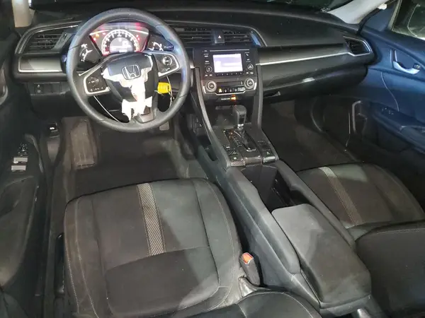 19XFC2F51GE046051 2016 HONDA CIVIC - Image 8