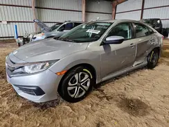 19XFC2F51GE046096 2016 HONDA CIVIC