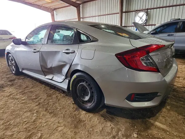 19XFC2F51GE046096 2016 HONDA CIVIC - Image 2