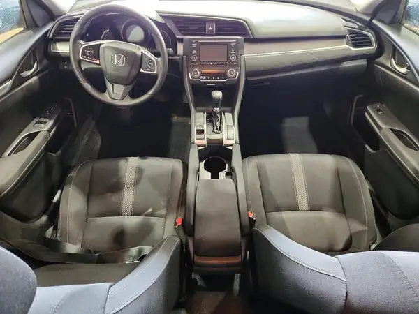 19XFC2F51GE046096 2016 HONDA CIVIC - Image 8