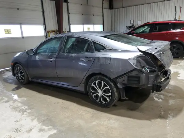 19XFC2F51GE046387 2016 HONDA CIVIC - Image 2