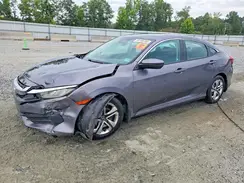 19XFC2F51GE046695 2016 HONDA CIVIC