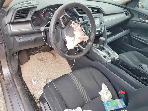 19XFC2F51GE046695 2016 HONDA CIVIC - Image 8