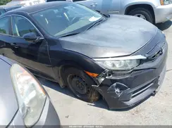 19XFC2F51GE048351 2016 HONDA CIVIC
