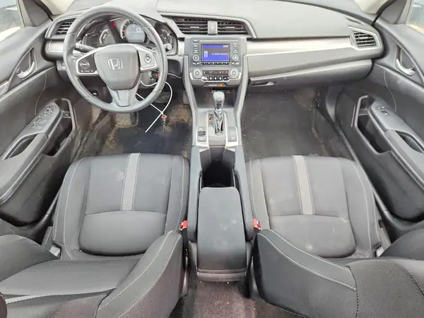 19XFC2F51GE048995 2016 HONDA CIVIC - Image 8