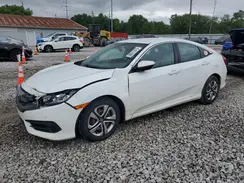 19XFC2F51GE049113 2016 HONDA CIVIC