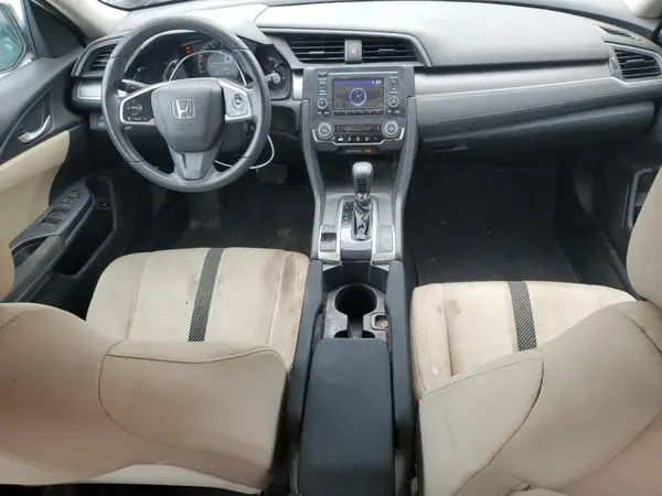 19XFC2F51GE049113 2016 HONDA CIVIC - Image 8