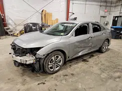 19XFC2F51GE050066 2016 HONDA CIVIC