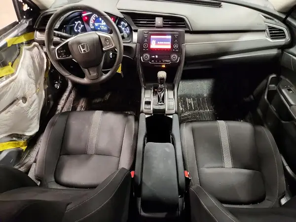 19XFC2F51GE050066 2016 HONDA CIVIC - Image 8