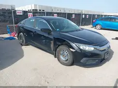 19XFC2F51GE050925 2016 HONDA CIVIC