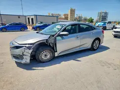 19XFC2F51GE051153 2016 HONDA CIVIC