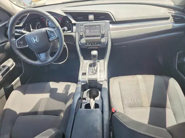19XFC2F51GE051153 2016 HONDA CIVIC - Image 8