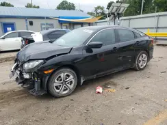 19XFC2F51GE051413 2016 HONDA CIVIC