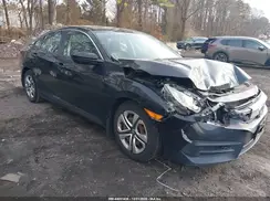 19XFC2F51GE052514 2016 HONDA CIVIC