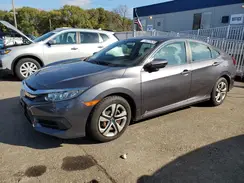 19XFC2F51GE052710 2016 HONDA CIVIC
