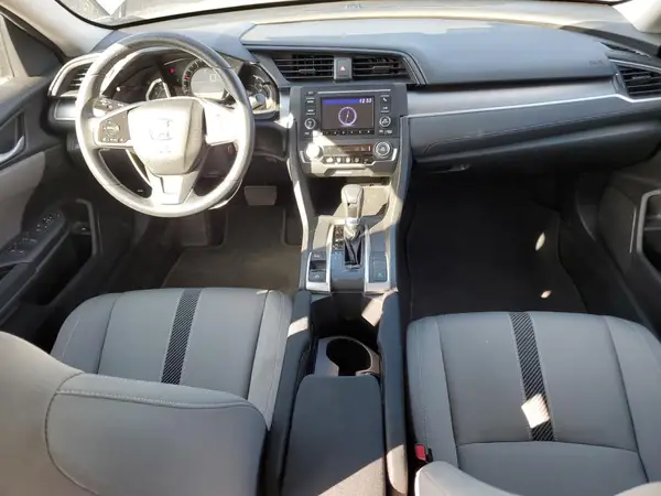19XFC2F51GE052710 2016 HONDA CIVIC - Image 8