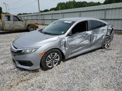 19XFC2F51GE052741 2016 HONDA CIVIC