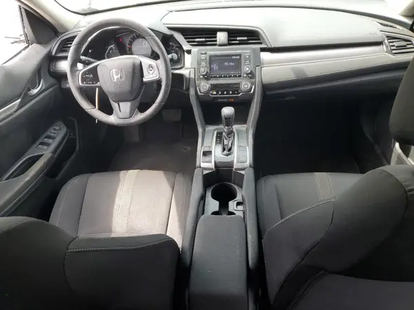 19XFC2F51GE052741 2016 HONDA CIVIC - Image 8