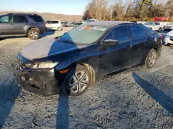 19XFC2F51GE053081 2016 HONDA CIVIC