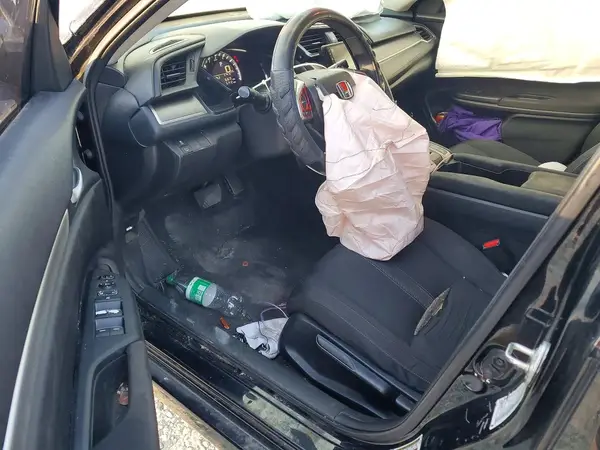 19XFC2F51GE053081 2016 HONDA CIVIC - Image 8