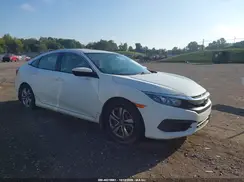 19XFC2F51GE053372 2016 HONDA CIVIC