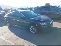 19XFC2F51GE055333 2016 HONDA CIVIC