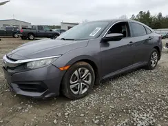 19XFC2F51GE056594 2016 HONDA CIVIC
