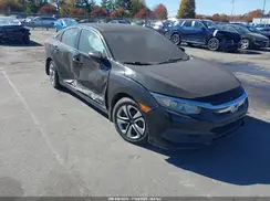 19XFC2F51GE057857 2016 HONDA CIVIC
