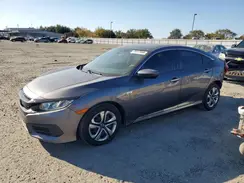 19XFC2F51GE057969 2016 HONDA CIVIC