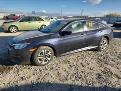 19XFC2F51GE058135 2016 HONDA CIVIC