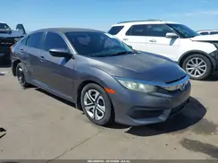 19XFC2F51GE058765 2016 HONDA CIVIC
