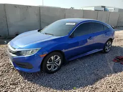 19XFC2F51GE059575 2016 HONDA CIVIC