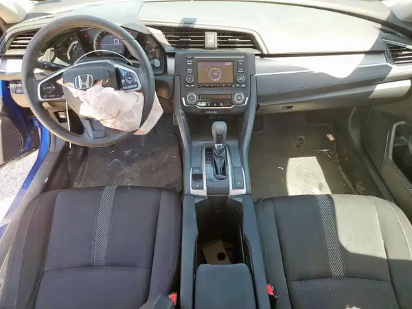 19XFC2F51GE059592 2016 HONDA CIVIC - Image 8