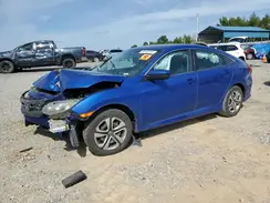 19XFC2F51GE060063 2016 HONDA CIVIC