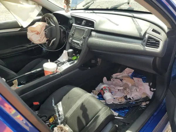 19XFC2F51GE060063 2016 HONDA CIVIC - Image 8