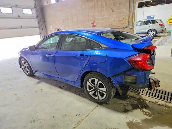 19XFC2F51GE060080 2016 HONDA CIVIC - Image 2