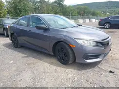 19XFC2F51GE060385 2016 HONDA CIVIC
