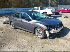 19XFC2F51GE060404 2016 HONDA CIVIC