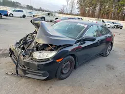 19XFC2F51GE061102 2016 HONDA CIVIC