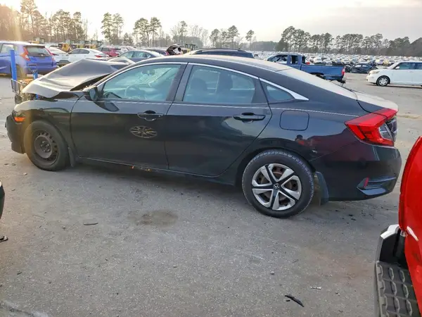 19XFC2F51GE061102 2016 HONDA CIVIC - Image 2