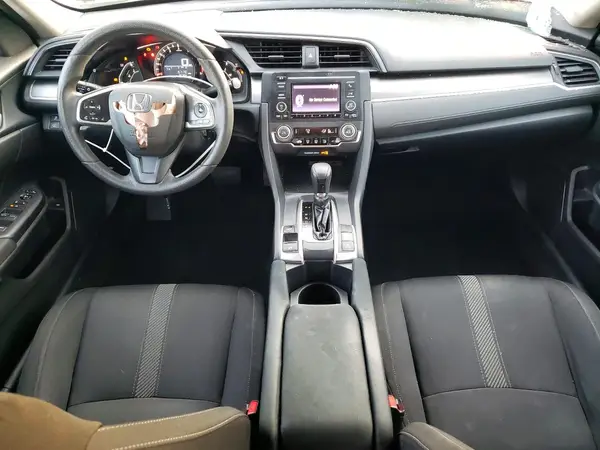 19XFC2F51GE061102 2016 HONDA CIVIC - Image 8