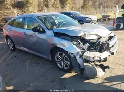 19XFC2F51GE061438 2016 HONDA CIVIC