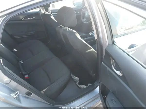 19XFC2F51GE061438 2016 HONDA CIVIC - Image 8