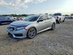 19XFC2F51GE061651 2016 HONDA CIVIC