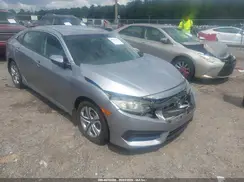 19XFC2F51GE061679 2016 HONDA CIVIC