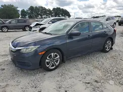 19XFC2F51GE061830 2016 HONDA CIVIC